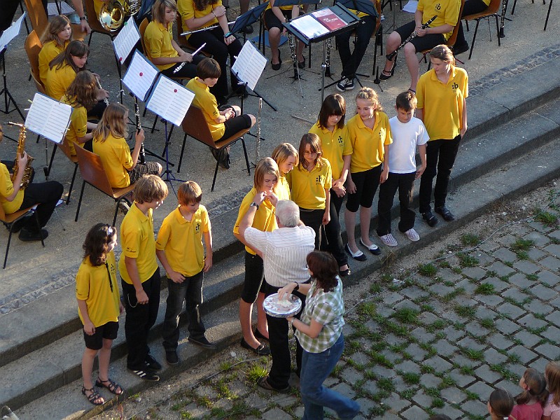 MVB - Jugend, Serenade, 15.07.2008 (23).JPG